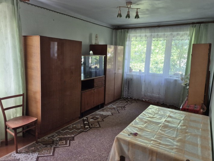 Оренда 2к квартири - фото 1
