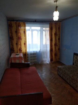 Оренда 1-к квартири в м. Калуш, стан жилий та під ремонт - фото 1