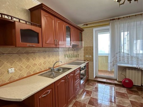 Здам 3 кімнатну квартиру поблизу Хнувс Каменец-Подольский