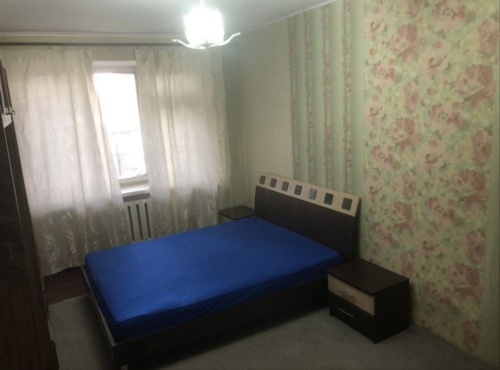 Здам 2-кімнатну квартиру на будь-який термін - фото 1