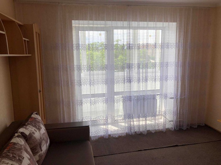 1-кімнатна квартира вул.С,Бандери 69/ - фото 1