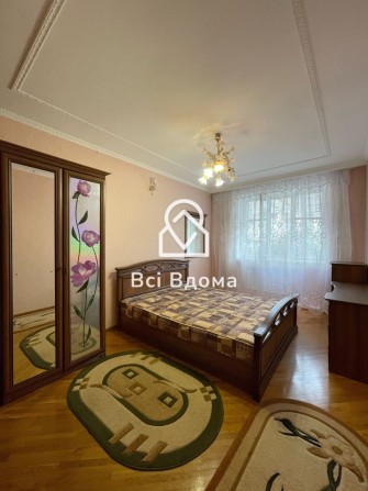 Оренда двокімнатної квартири, 60м2 - фото 1