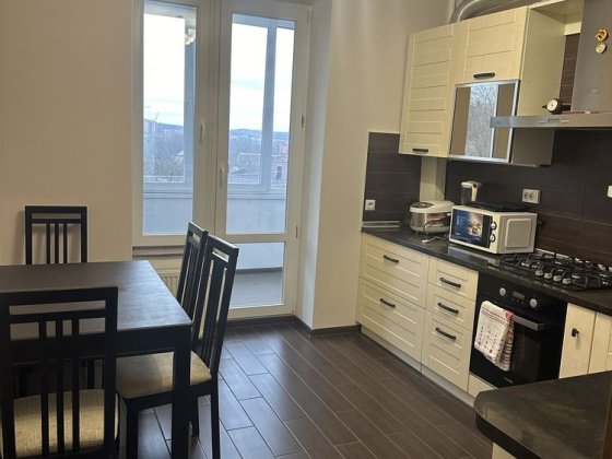 Здам 1 кв жк нова будова 1   Помісячно Каменец-Подольский