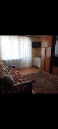Здам 1 кв м- н жовтневий - фото 1