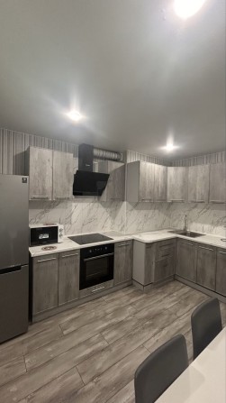 Академмістечко! 2кімн.кв.50м2, вул. Доківська,10 - фото 1