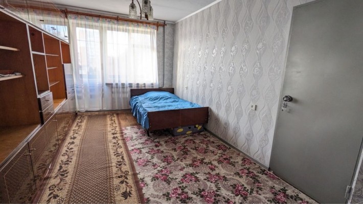 Здається 3 кімнатна квартира для військових  в центрі міста. - фото 1