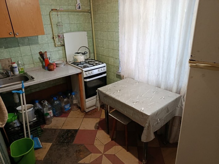 Сдам 3-х комн. квартиру в самом центре Краматорска на 2-ом этаже - фото 1