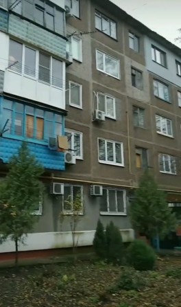 Сдам 4 х комнатную квартиру - фото 1