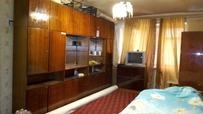 Оренда 2 кімн.кв, соцгород - фото 1