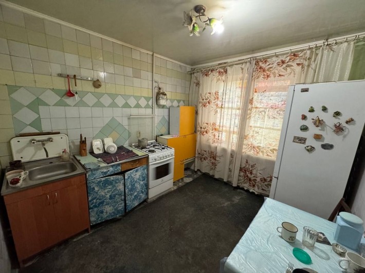 3-квартира Ул Бульвар Краматорск 24 - фото 1