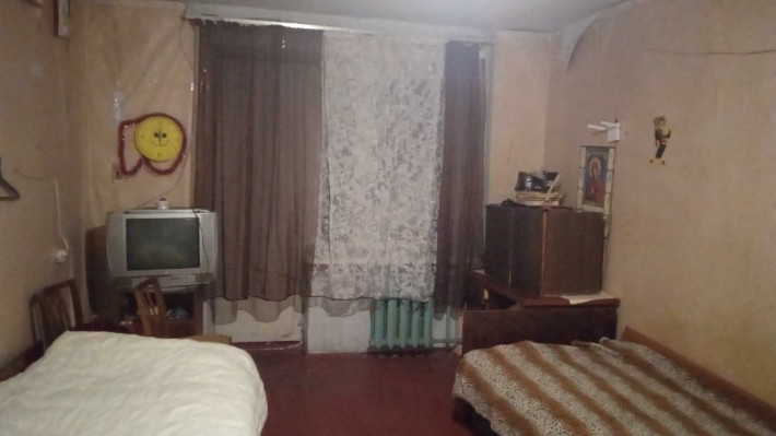 Сдается 1 к кв ул. Н.Курченко 25, 3 этаж, 4000+комм. - фото 1