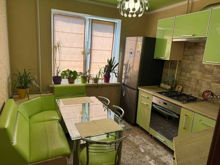 АРЕНДА 3-х комнатной квартиры Бул. КРАМАТОРСКИЙ, 12 (р-н Чудомаркета). - фото 1