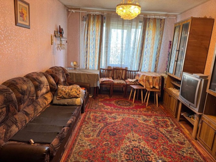 АРЕНДА 3-х комнатной квартиры ДВОРЦОВАЯ, 38 (Китайская стена). - фото 1