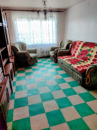 АРЕНДА 3-х комнатной квартиры ШКОЛЬНАЯ, 12 (Старый город) - фото 1