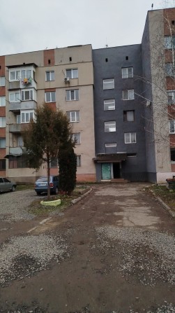 Здається 2-ох кімнатна квартира - фото 1