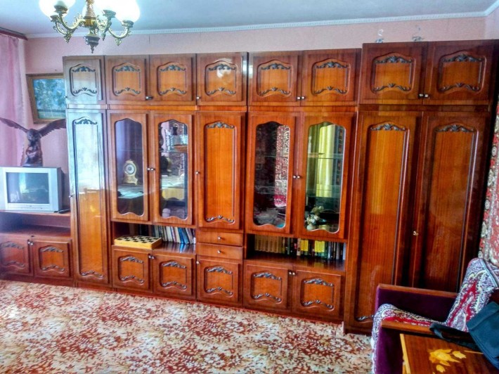 здам 2 кімнатну квартіру в Нетішині - фото 1