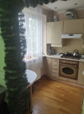 Здається трьох кімнатна Черемушки набережна. - фото 1