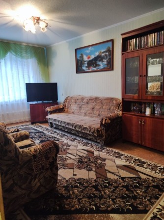 Сдам 3 х кімнатну квартиру на ПШБ - фото 1