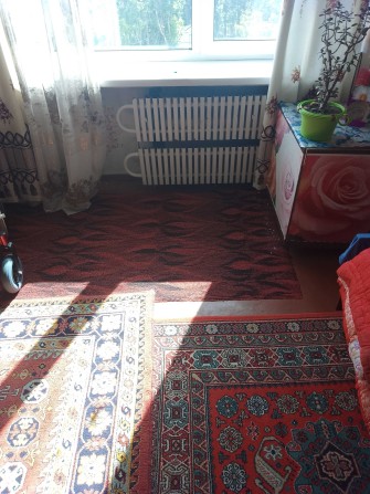 Сдам 2-х квартиру или комнату  на длительный срок - фото 1