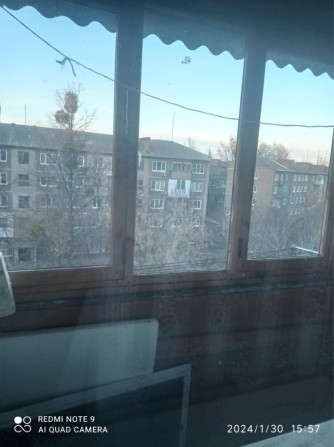 Сдам 2 х комнатную квартиру на длительный срок - фото 1