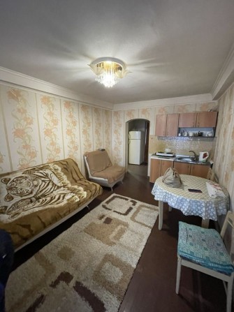 Оренда 2к /квартири з косметичним ремонтом , в Центрі міста ! - фото 1