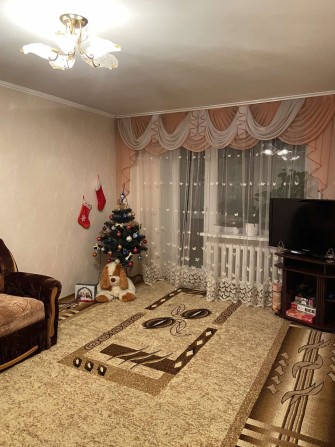 Здам 3 квартиру місті Сміла, район Машбуд. - фото 1