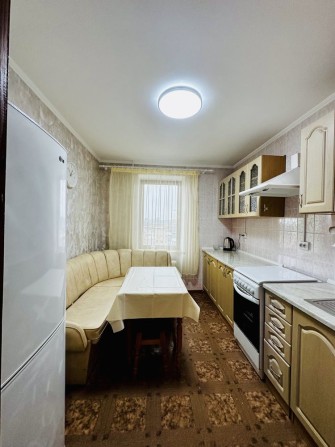 2 кімнатна квартира в центрі міста - фото 1