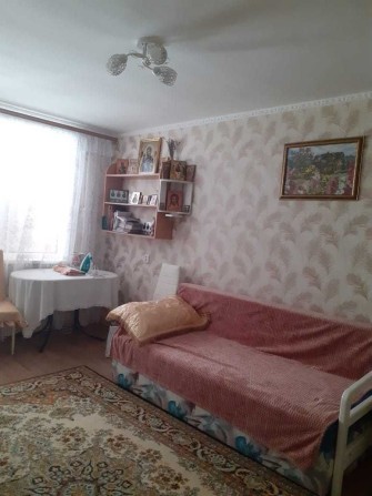 Здам 2-х кімнатну квартиру в м. СМІЛА, в довгострокову оренду. - фото 1