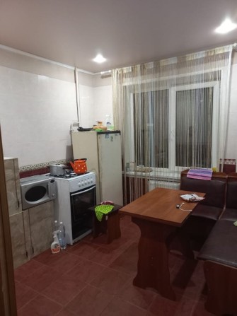 Порядочной семье сдам квартиру с ремонтом на долгий срок!!! - фото 1