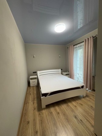 Оренда 2 кімнатної квартири в новобудові - фото 1
