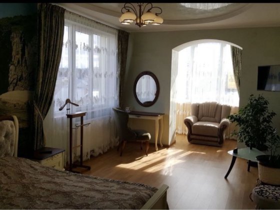 Оренда  однокімнатної квартири у м. Трускавець Трускавец