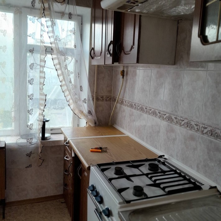 2 к.кв. на 3/5 эт. - фото 1