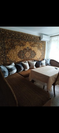 Здається 4-х кімнатна квартира - фото 1