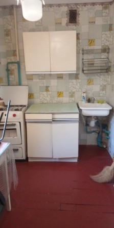 однокімнатна на дубово в раєні поліклініки - фото 1