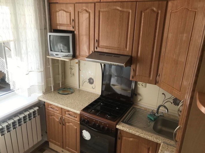 Оренда 1к на виставці медтехніка - фото 1