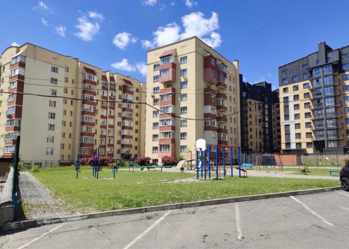 Актуальна квартира на Агорі, Озерна - фото 1