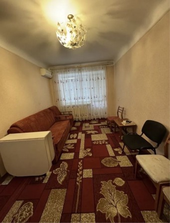 Здається 3к квартира,можна з тваринами - фото 1