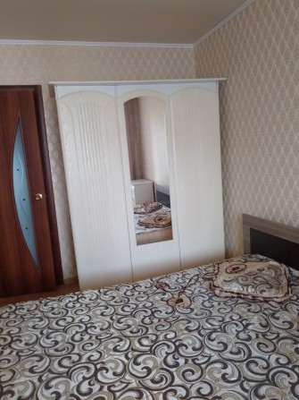 Оренда 3к.квартири в центрі міста. Ремонт. Меблі, техніка - фото 1