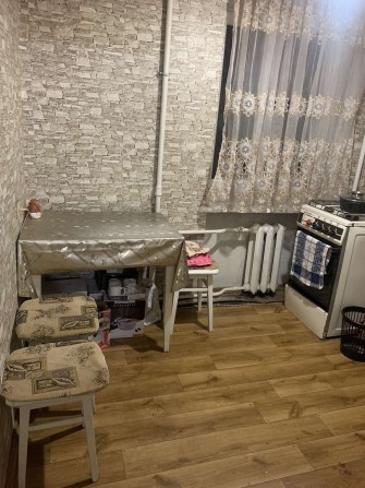 Оренда однокімнатной квартири Кам'янецька 72 5поверх.меблі та холодиль - фото 1
