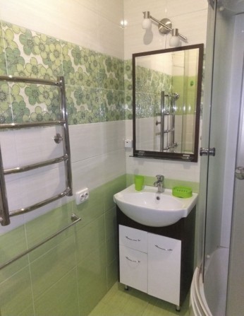 Здається однокімнатна квартира, Вокзальна, 8500+ ком - фото 1