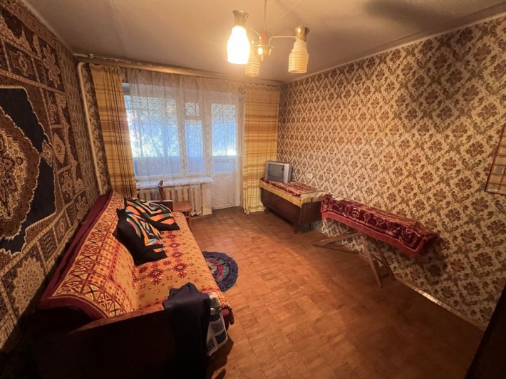 Оренда 2 кімнатної квартири на Дубово - фото 1
