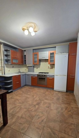 Оренда 3 кімнатної квартири Озерна - фото 1