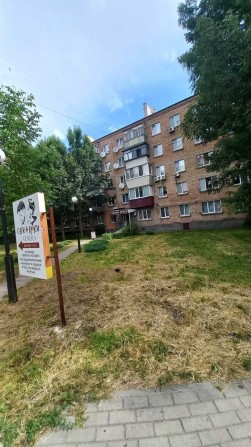 Здам 2х-кімнатну квартиру в центрі Бориспіля (вул.Європейська) - фото 1