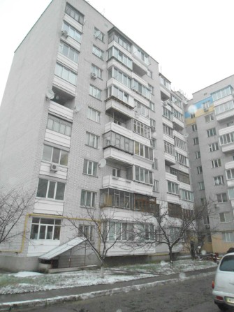 Здам в оренду 1к вул. Білодідівка (колишня Робітнича) № 19 3 поверх - фото 1