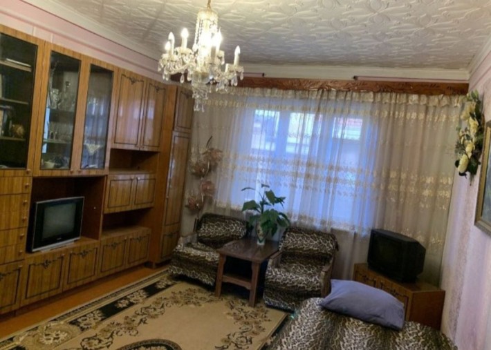 Оренда двох кімнатної квартири Виставка фото по запросу - фото 1