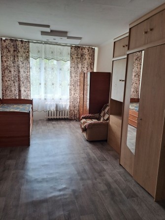 Оренда двох кімнатної квартири Чорних Запорожців 47/1 - фото 1