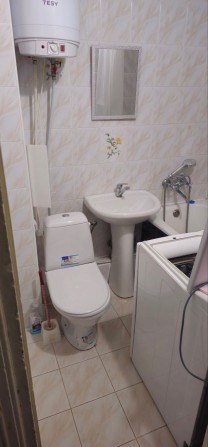 Здам квартиру на фастівській - фото 1