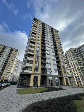 Довгострокова аренда квартири Жк Крона Парк від власника - фото 1