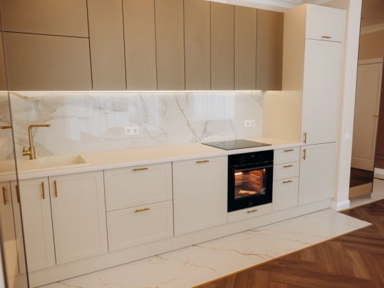 Перша здача!Генератор,Бровари, ЖК Scandia, Луценка,23,2х кім, студія. Бровары