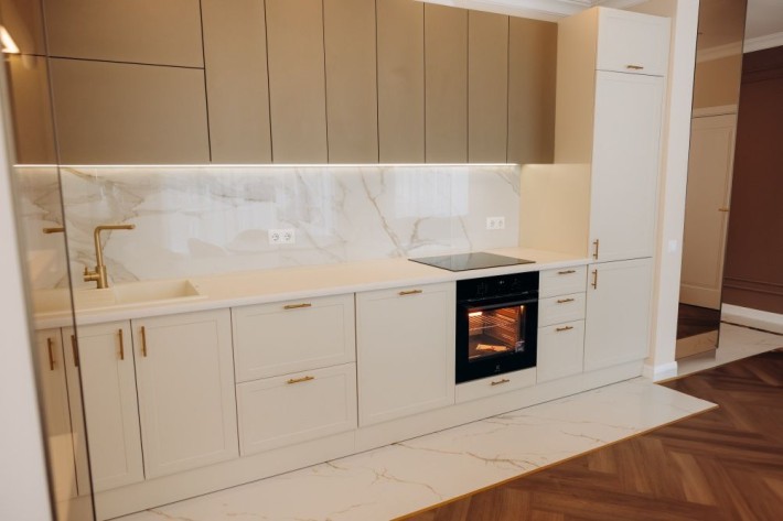 Бровари, ЖК Scandia, Луценка,23,2х кім, студія, 52м2. Перша здача. - фото 1